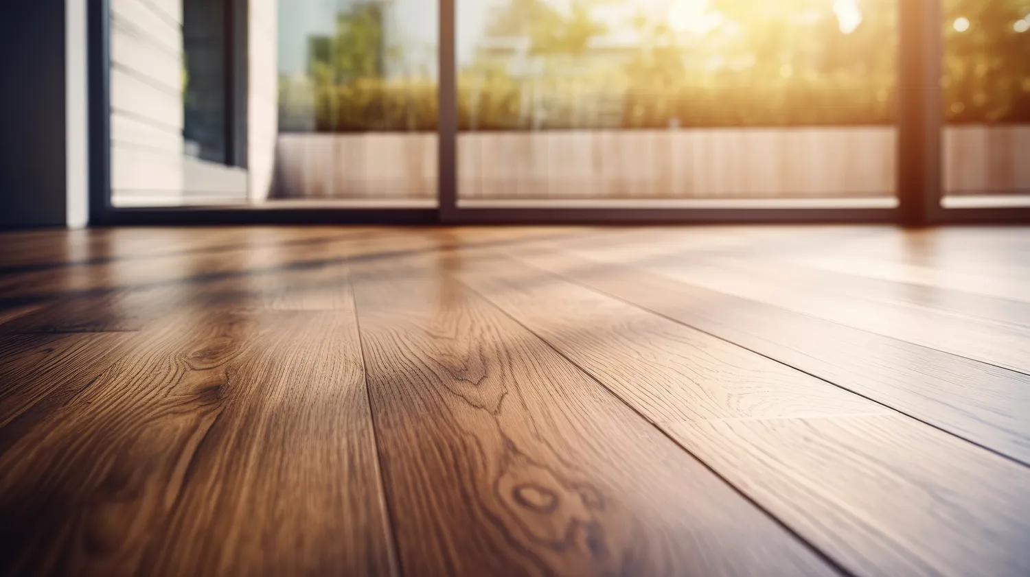 pose de parquet bourg des comptes